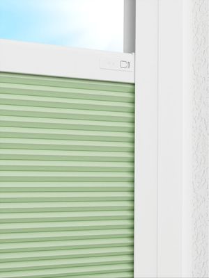 Preview LYSEL HOME Plissee 021A Nana BO Wabe 2