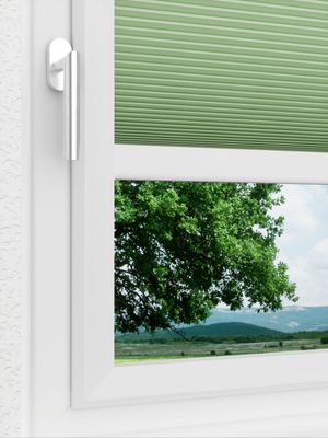 Preview LYSEL HOME Plissee 021A Nana BO Wabe 3