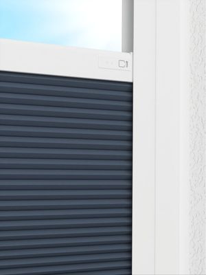 Preview LYSEL HOME Plissee 024A Nana BO Wabe 2