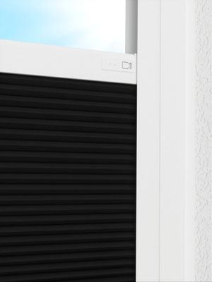 Preview LYSEL HOME Plissee 026A Nana BO Wabe 2