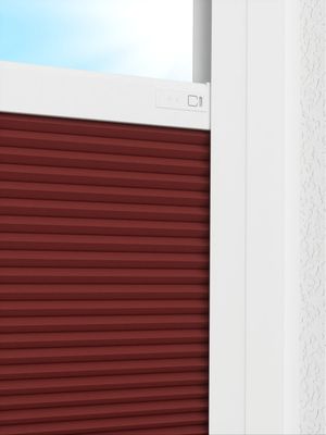 Preview LYSEL HOME Plissee 022A Nana BO Wabe 2