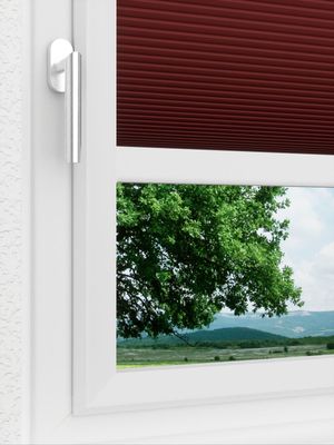 Preview LYSEL HOME Plissee 022A Nana BO Wabe 3