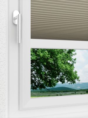 Preview LYSEL HOME Plissee 001A Alba LI Wabe 3