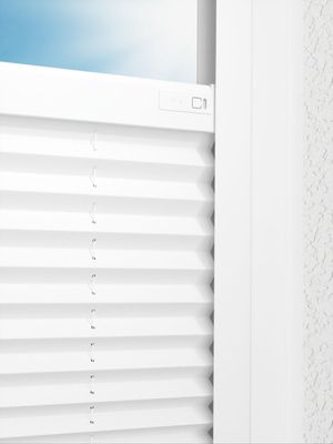 Preview LYSEL HOME Plissee 209B Aralia Pearl 2