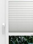 LYSEL HOME Plissee 121A Pinus BO Fensteransicht