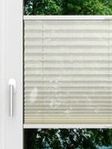 LYSEL HOME Plissee 232A Calluna Fensteransicht