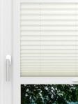 LYSEL HOME Plissee 307A Aloe Fensteransicht