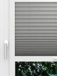 LYSEL HOME Plissee 309A Aloe Fensteransicht