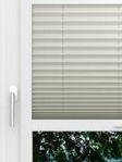 LYSEL HOME Plissee 212B Aralia Pearl Fensteransicht