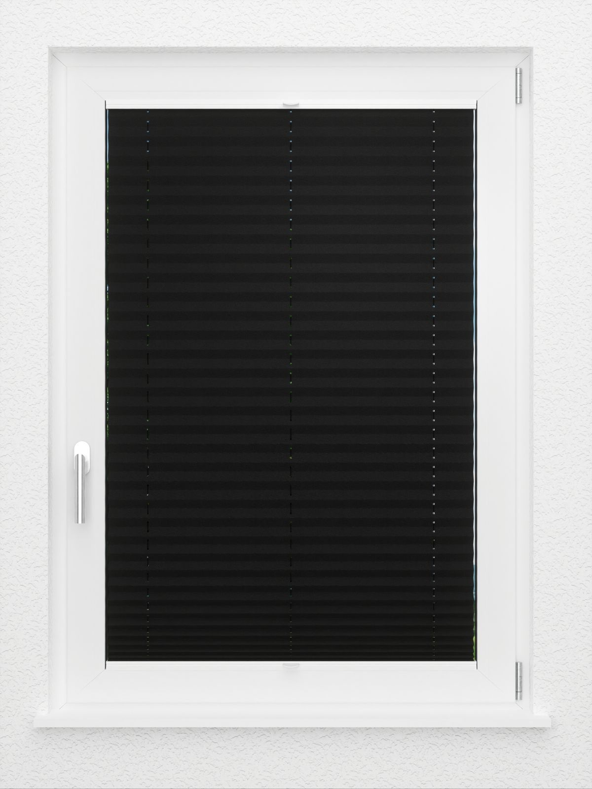 Detailansicht LYSEL HOME Plissee 238A Aralia BO