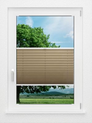 Preview LYSEL HOME Plissee 234A Aralia 0