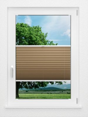 Preview LYSEL HOME Plissee 235A Aralia 0