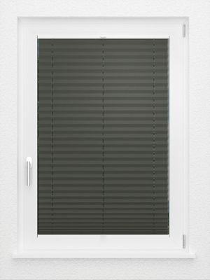 Preview LYSEL HOME Plissee 202A Aralia BO 2