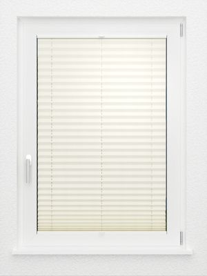 Preview LYSEL HOME Plissee 101A Aralia Pearl 2