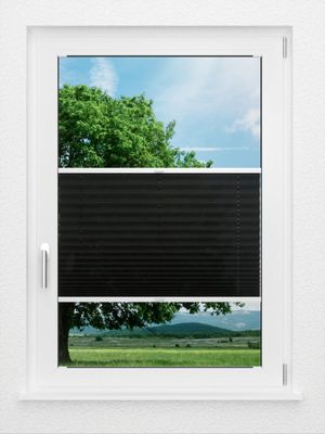 Preview LYSEL HOME Plissee 130A Erinus 0