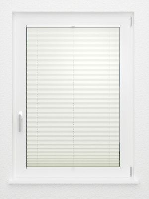 Preview LYSEL HOME Plissee 241A Abelia Pearl 2