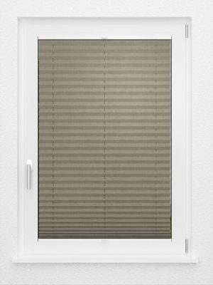 Preview LYSEL HOME Plissee 134A Betula BO 2