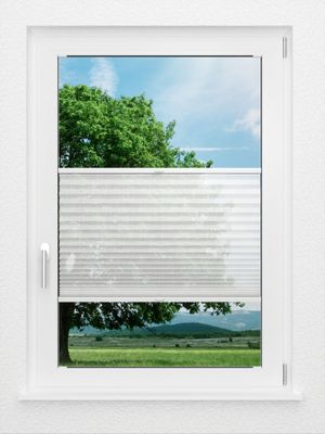 Preview LYSEL HOME Plissee 118A Calluna 0