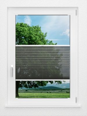 Preview LYSEL HOME Plissee 112A Calluna 0