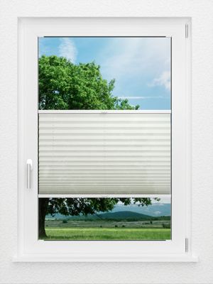 Preview LYSEL HOME Plissee 303A Arabis 0