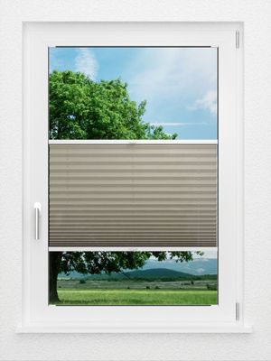 Preview LYSEL HOME Plissee 304A Arabis 0