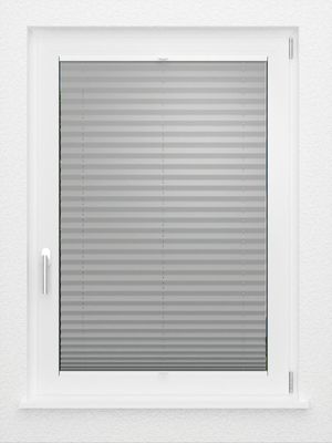 Preview LYSEL HOME Plissee 214A Inula Pearl 2