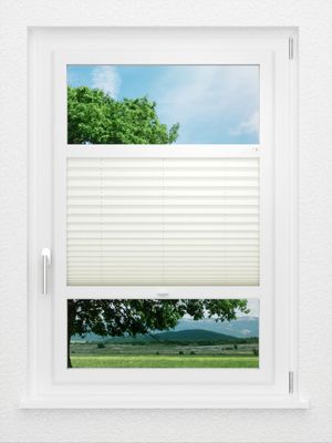 Preview LYSEL HOME Plissee 307A Aloe 0