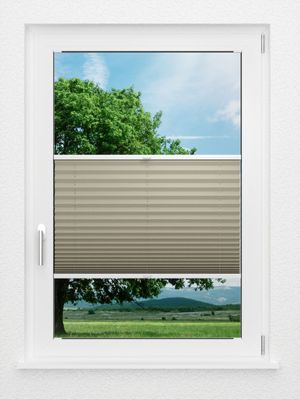 Preview LYSEL HOME Plissee 308A Aloe 0