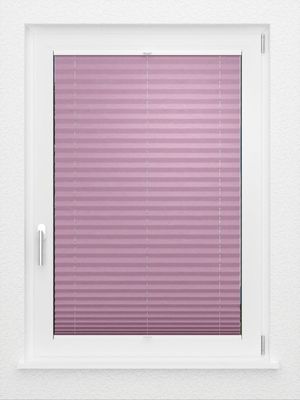 Preview LYSEL HOME Plissee 421A Pearly Crush 2