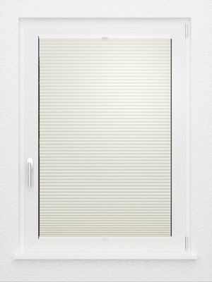 Preview LYSEL HOME Plissee 015A Nana BO Wabe 2