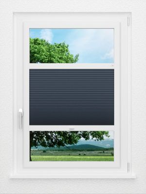 Preview LYSEL HOME Plissee 024A Nana BO Wabe 0