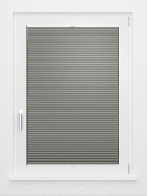 Preview LYSEL HOME Plissee 002A Nana BO Wabe 2