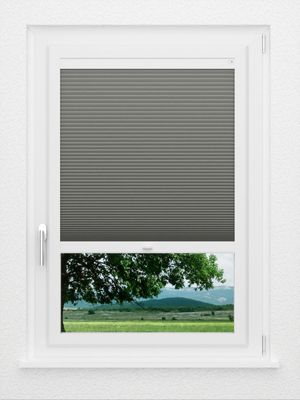 Preview LYSEL HOME Plissee 002A Nana BO Wabe 1