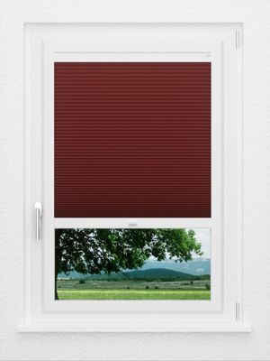 Preview LYSEL HOME Plissee 022A Nana BO Wabe 1