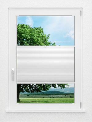 Preview LYSEL HOME Plissee 004A Alba LI Wabe 0