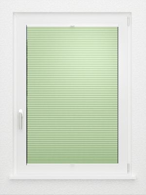 Preview LYSEL HOME Plissee 027A Alba LI Wabe 2