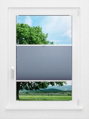 Preview LYSEL HOME Plissee 029A Alba LI Wabe 0