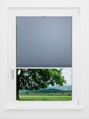 Preview LYSEL HOME Plissee 029A Alba LI Wabe 1