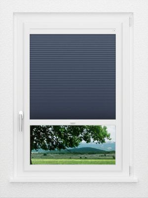 Preview LYSEL HOME Plissee 030A Alba LI Wabe 1