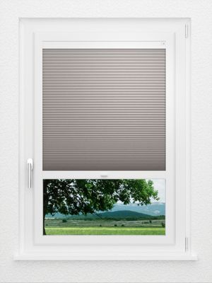 Preview LYSEL HOME Plissee 038A Alba LI Wabe 1