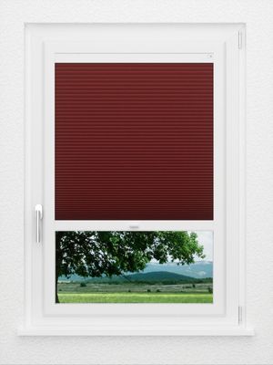 Preview LYSEL HOME Plissee 028A Alba LI Wabe 1