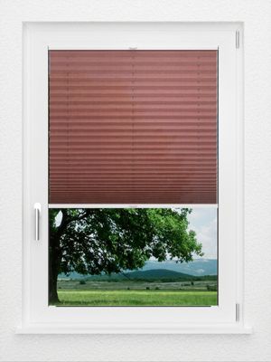 Preview LYSEL HOME Plissee 426A Light Mix 1