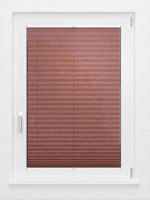 Preview LYSEL HOME Plissee 426A Light Mix 2