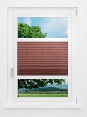 Preview LYSEL HOME Plissee 426A Light Mix 0