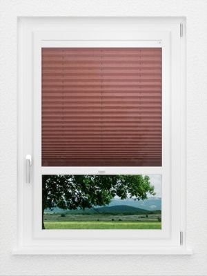 Preview LYSEL HOME Plissee 426A Light Mix 1