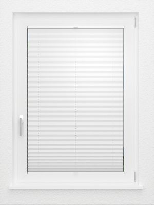 Preview LYSEL HOME Plissee 209B Aralia Pearl 2