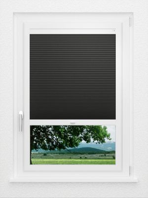 Preview LYSEL HOME Plissee 018A Calluna Wabe 1
