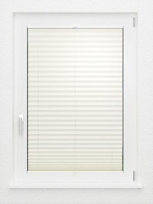 Preview LYSEL HOME Plissee 140B Aralia Pearl 2