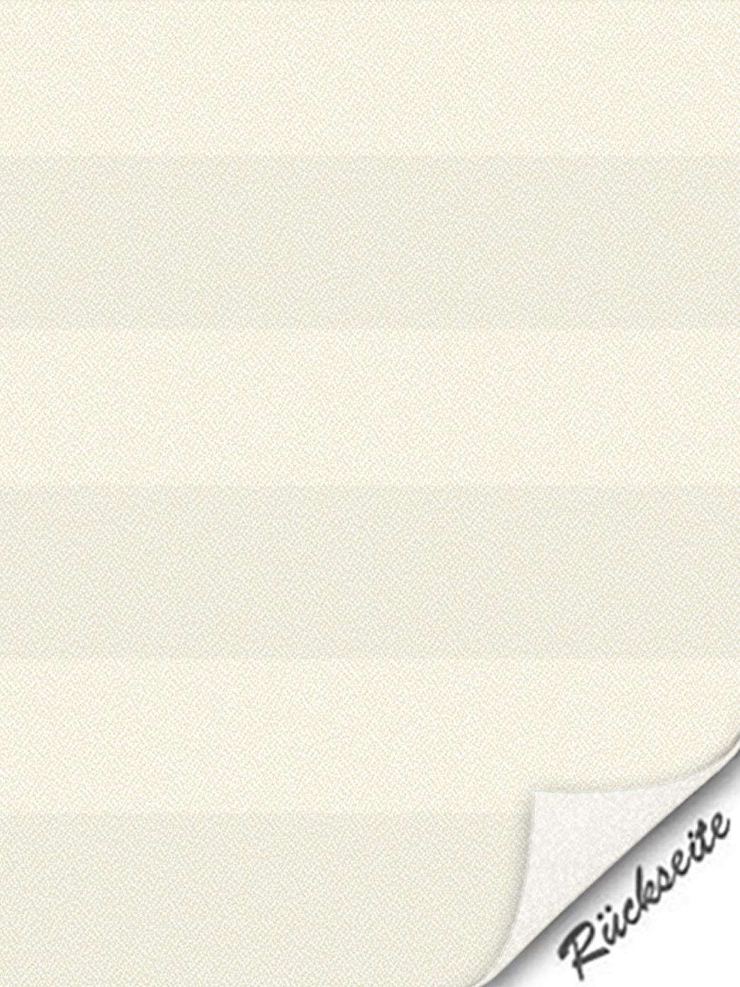 Detailansicht LYSEL HOME Plissee 140A Aralia Pearl