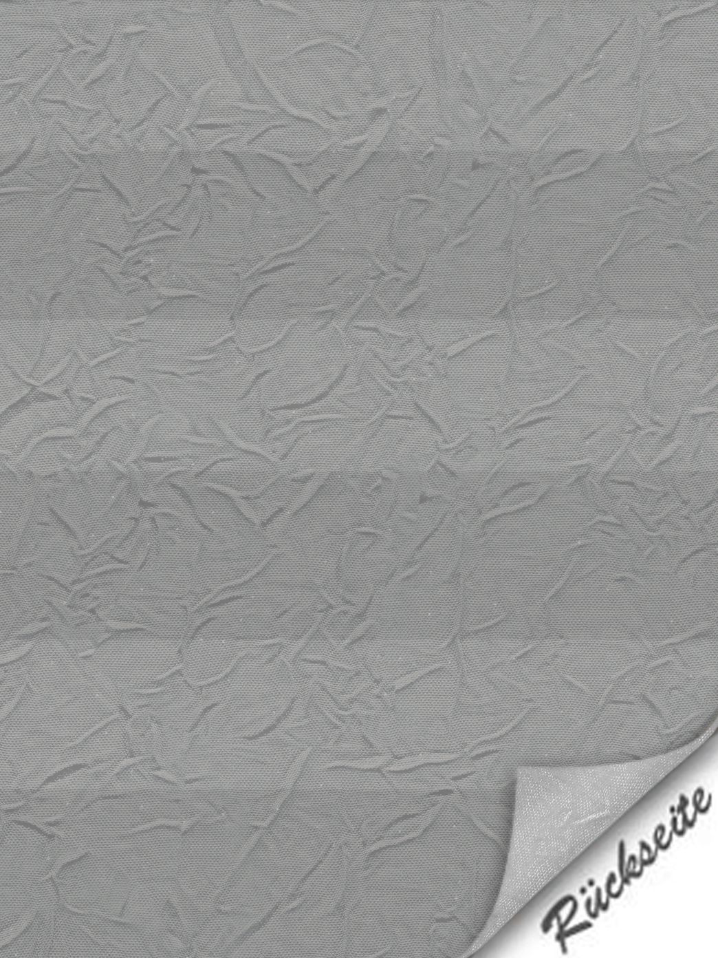 Detailansicht LYSEL HOME Plissee 136A Abelia Pearl